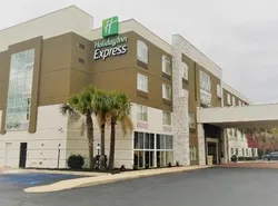Holiday Inn Express Columbia NE - Fort Jackson