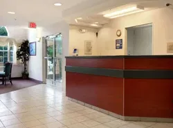 Super 8 by Wyndham Harbison/Parkridge Hospital