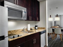 TownePlace Suites by Marriott Columbia Northwest/Harbison