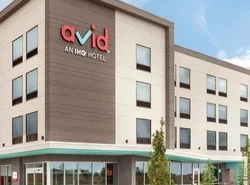 avid hotels - Atlanta - Conyers I-20, an IHG Hotel
