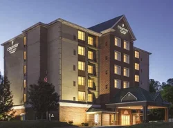 Country Inn & Suites by Radisson, Conyers, GA