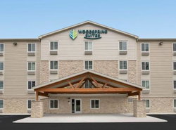 WoodSpring Suites Atlanta Conyers