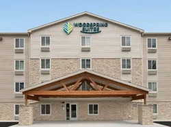 WoodSpring Suites Atlanta Conyers