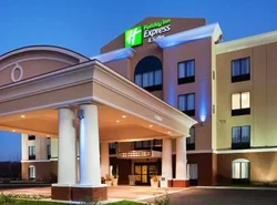 Holiday Inn Express Hotel & Suites Newport South, an IHG Hotel