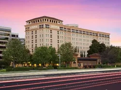 Juniper Hotel Cupertino, Curio Collection by Hilton