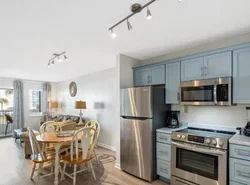 A Wave From it All Beach Resort