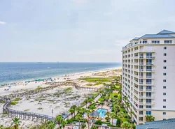 The Beach Club Resort and Spa III