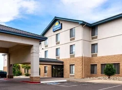 Days Inn & Suites by Wyndham Denver International Airport