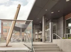 The Slate Hotel Denver Downtown, Tapestry by Hilton