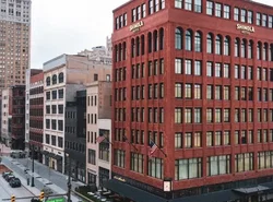 Shinola Hotel