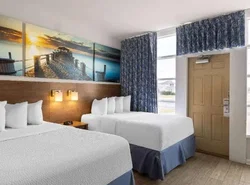 Days Inn by Wyndham Kill Devil Hills Oceanfront - Wilbur