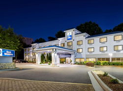Best Western Gwinnett Center