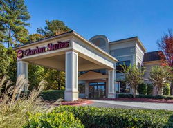 Clarion Suites Duluth I-85