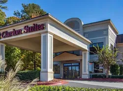 Clarion Suites Duluth I-85