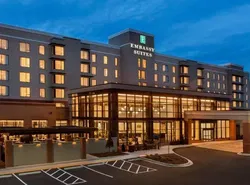 Embassy Suites by Hilton Atlanta NE Gwinnett Sugarloaf