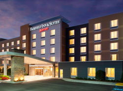 Fairfield Inn & Suites by Marriott Atlanta Gwinnett Place
