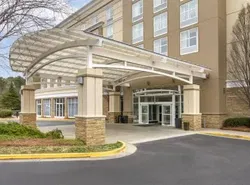Holiday Inn Atlanta-Gas South Arena Area, an IHG Hotel