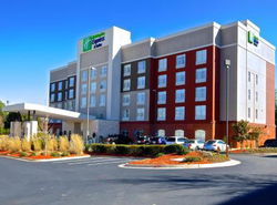 Holiday Inn Express & Suites Atlanta NE- Duluth, an IHG Hotel
