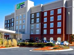 Holiday Inn Express & Suites Atlanta NE- Duluth, an IHG Hotel