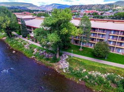 DoubleTree by Hilton Durango