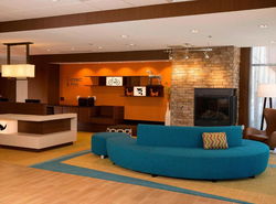 Fairfield Inn & Suites by Marriott Durango