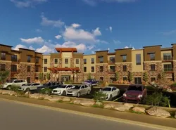 Holiday Inn Express Durango Downtown- Animas River