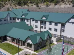 Residence Inn Durango Downtown