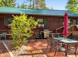 Catfish Cottage B