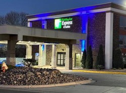 Holiday Inn Express & Suites Eden Prairie - Minneapolis, an IHG Hotel