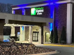 Holiday Inn Express & Suites Eden Prairie - Minneapolis, an IHG Hotel