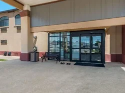 Quality Inn & Suites Oklahoma City North