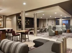 Courtyard by Marriott El Paso East/I-10