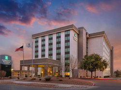 Embassy Suites by Hilton El Paso