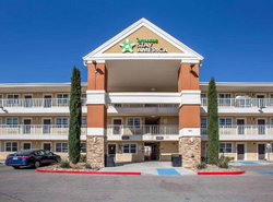 Extended Stay America Suites - El Paso - Airport