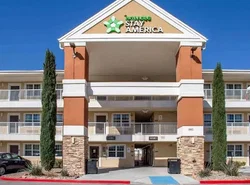 Extended Stay America Suites - El Paso - Airport