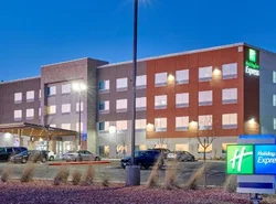 Holiday Inn Express - El Paso - Sunland Park Area, an IHG Hotel