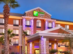 Holiday Inn Express El Paso I-10 East, an IHG Hotel