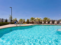 SpringHill Suites by Marriott El Paso