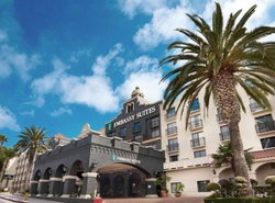 Embassy Suites by Hilton Los Angeles International Airport South