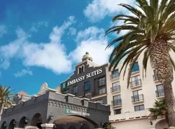 Embassy Suites by Hilton Los Angeles International Airport South