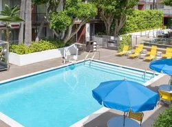 Fairfield Inn & Suites by Marriott Los Angeles LAX/El Segundo
