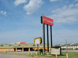 Econo Lodge Elk City
