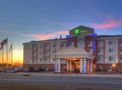 Holiday Inn Express Hotel and Suites Elk City, an IHG Hotel