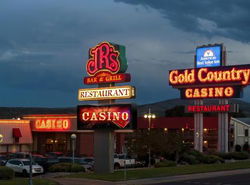 Gold Country Inn and Casino by Red Lion Hotels