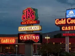 Gold Country Inn and Casino by Red Lion Hotels