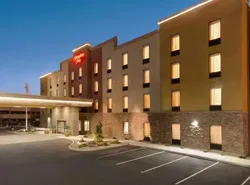 Hampton Inn by Hilton Elko Nevada