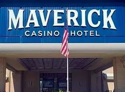 Maverick Hotel and Casino by Red Lion Hotels