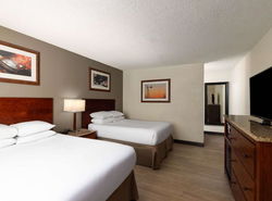 Ramada by Wyndham Elko Hotel at Stockmen's Casino