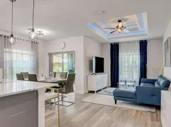 Modern Vacation House