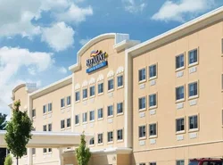 Baymont by Wyndham Erie